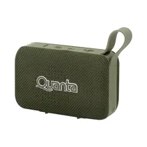 Speaker Quanta QTSPS80 Verde