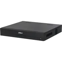 CCTV de Vigilância NVR Dahua NVR5432-Ei 32 CH 1080P - Preto