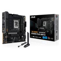 Placa Mae Asus Tuf Gaming B760M Plus Wifi II Socket LGA 1700 Chipset Intel B760 DDR5 Micro ATX