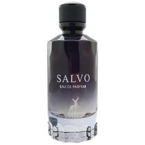 Perfume Maison Alhambra Salvo Masculino Eau de Parfum 100ML