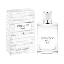 Perfume Jimmy Choo Man Ice Eau de Parfum 50ML