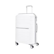 Valija M Samsonite I72005005 Octolite Blanco