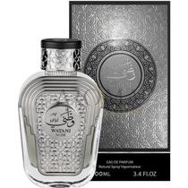 Perfume Al Wataniah Watani Noir Eau de Parfum 100ML