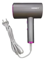 Secador de Cabelo Kemey KM - 8221 220V