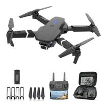 Drone Xomi FLY 10 S3600 / 20K / Ultra HD / 6G - Preto