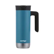 Taza Térmica Contigo 2094863 Superior 2.0 Snapseal 590ML Juniper