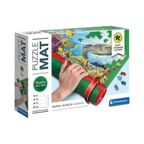 Alfombra para Rompecabezas Clementoni Puzzle Mat 30229