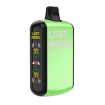 Lost Angel Pmax 20K Sour Apple Ice