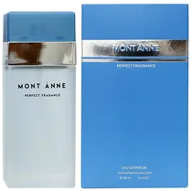 Perfume Mont Anne Blue Edp 100ML - Masculino