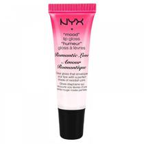 Gloss NYX Mood MLG01 Romantic Love