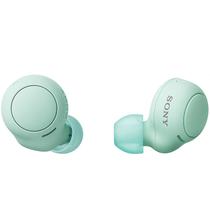 Fone de Ouvido Sony WF-C500 Bluetooth - Verde