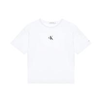 Camiseta Infantil Calvin Klein IG0IG02136 Yaf