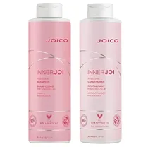Kit Joico Innerjoi Shampoo + Condicionador - 1L