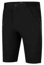 Outlet Short Golf PGM KUZ076 Preto - Masculino