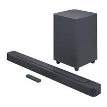 Caixa de Som JBL Soundbar 500 BT/Wifi/HDMI 590W