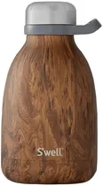 Garrafa Térmica sWell Roamer 1.200ML - Teakwood
