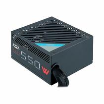 Fonte Azza Psu 550W 80+ Bronze