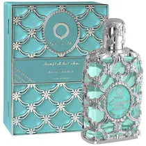 Perfume Orientica Exclusive Azure Fantasy Eau de Parfum Unissex 80ML