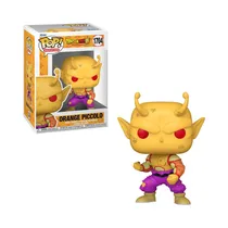 MuÑeco Funko Pop Animation The Movie Dragon Ball Super Hero Orange Piccolo 1704