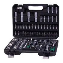 Kit de Ferramentas XR TL44368 com 94 Peças