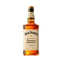 Whisky Jack Daniels Honey 1 Litro