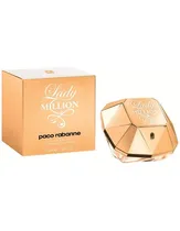 Perfume Paco Rabanne Lady Million Edt 50ML