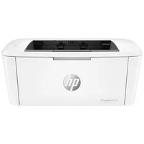 Impressora HP Laserjet M111A USB 220V Branco