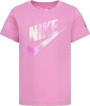 Camiseta Infantil Nike 36M321 Acg - Feminina