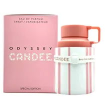 Perfume Feminino Armaf Odyssey Candee Edp 100ML