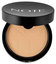 Note Luminous Silk Compact Powder 08 10G