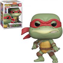 Funko Pop Teenage Mutant Ninja Turtles - Raphael 19