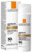 Gel Creme La Roche-Posay Anthelios Oil Correct SPF 50+ - 50ML