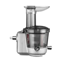 Acessório para Batedeira Kitchenaid KSM1JA Extrator de Suco