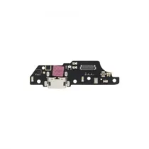 Conec Carga c/Placa Ori Turbo Moto E20