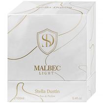 Perfume Stella Dustin Malbec Light Edp Unissex - 100ML