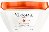 Mascara Capilar Kerastase Nutritive Masquintense - 200ML