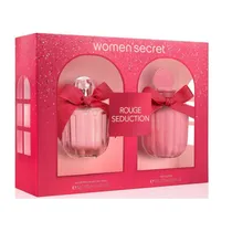 Women Secret Set Rouge s Edp 100ML/BL