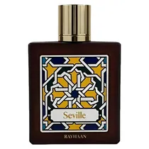 Perfume Seville Rayhaan Edp - Unissex 100ML