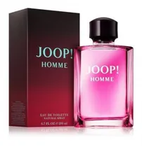 Joop Homme Edt 200ML
