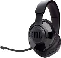 Headset JBL Free WFH Wireless com Microfone Removivel (com Cancelamento de Ruido)