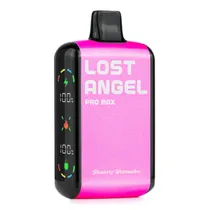 Lost Angel Pmax 20K Blueberry Watermelon