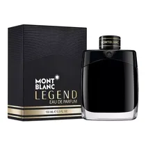 Perfume Masculino Mont Blanc Legend Edp 100ML