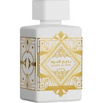 Perfume Lattafa Bade'e Al Oud Honor & Glory 100ML Eau de Parfum Unissex
