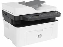 Impresora HP Laser 137FNW Multifuncional 220V