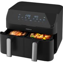 Fritadeira Eletrica Xion XI-FR80 2000 W 220V - Preto 8L