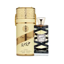 Perfume Lattafa Oud Mood Edp 100ML