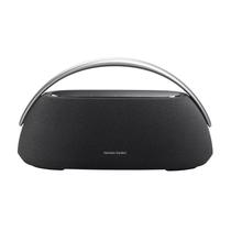 Speaker Harman Kardon Go+ Play 3 - Bluetooth - 160W RMS - Preto