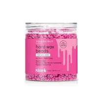 Sliick Dragon Fruit Hard Wax Beads 226G