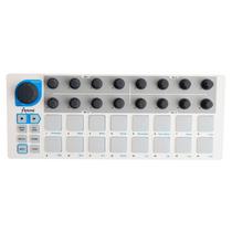 Controladora Midi Arturia Beatstep USB 16 Pads