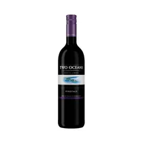 Two Oceans Vino Pinotage 750ML